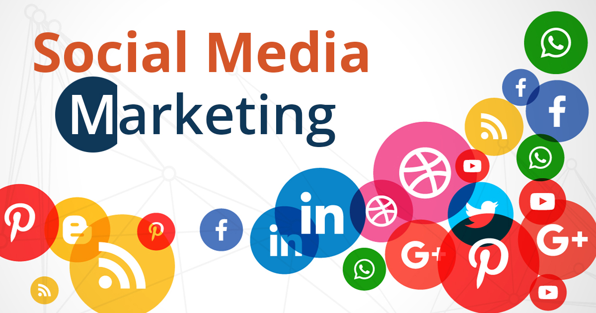 Social Media Marketing Services in Delhi